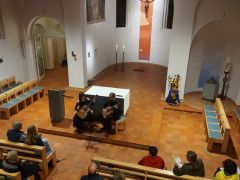 Kirche_Empore